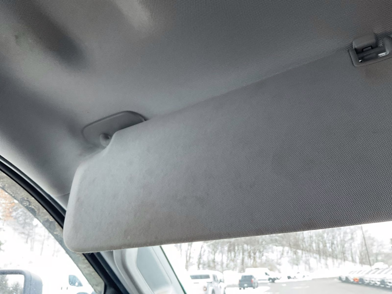 2018 Summit White Chevrolet Silverado 3500HD Work Truck 4X4 Truck