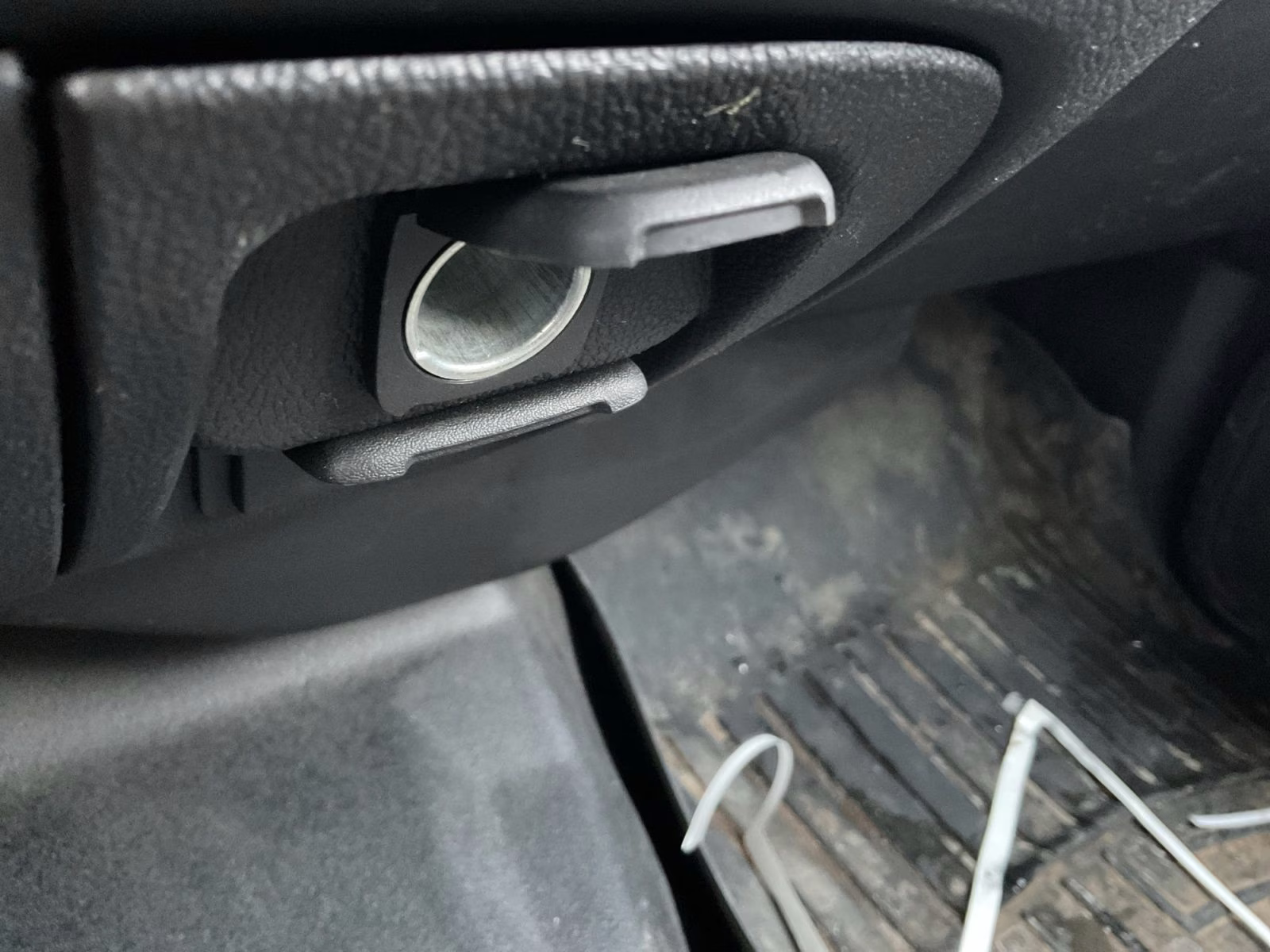 2018 Summit White Chevrolet Silverado 3500HD Work Truck 4X4 Truck