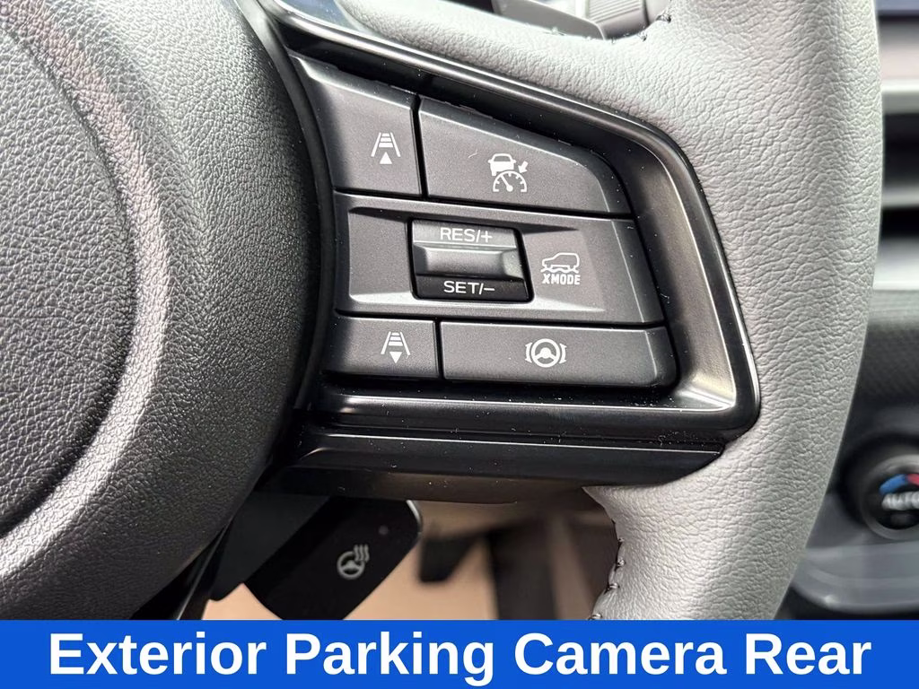 2026 River Rock Pearl Subaru Outback Premium AWD SUV
