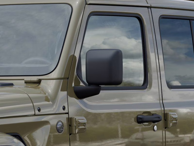 2026 41 Jeep Gladiator Sahara 4X4 Truck