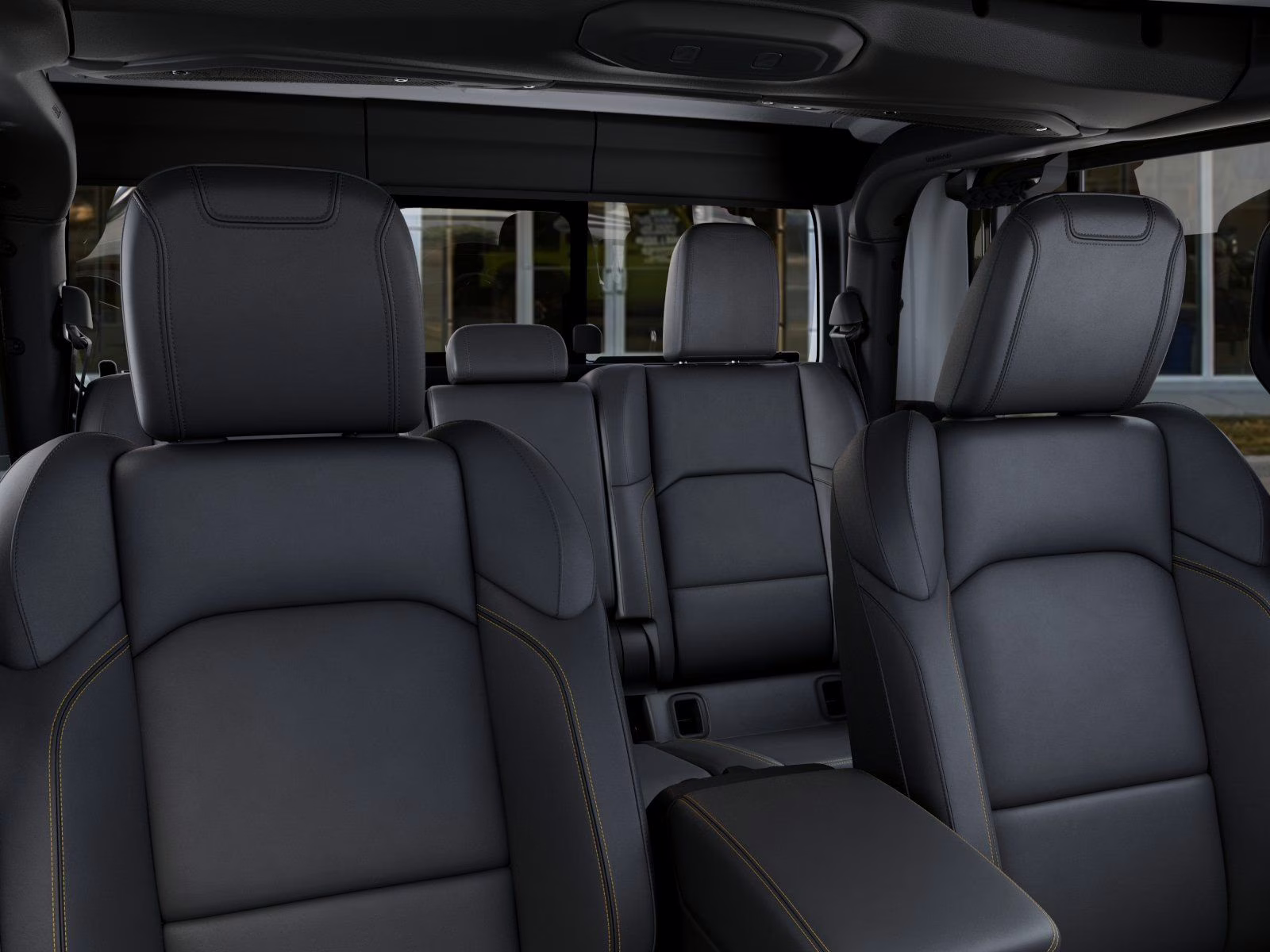 2026 41 Jeep Gladiator Sahara 4X4 Truck