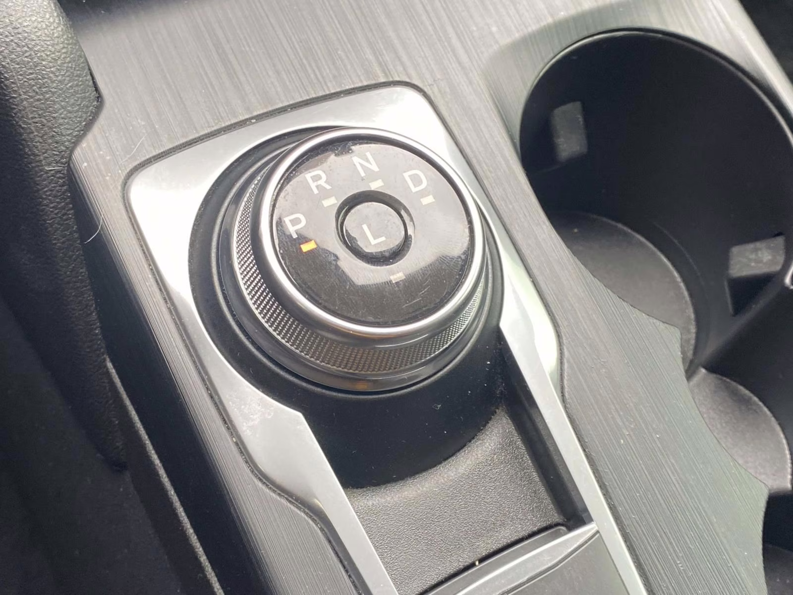 2023 Silver Metallic Ford Escape ST-Line FWD SUV