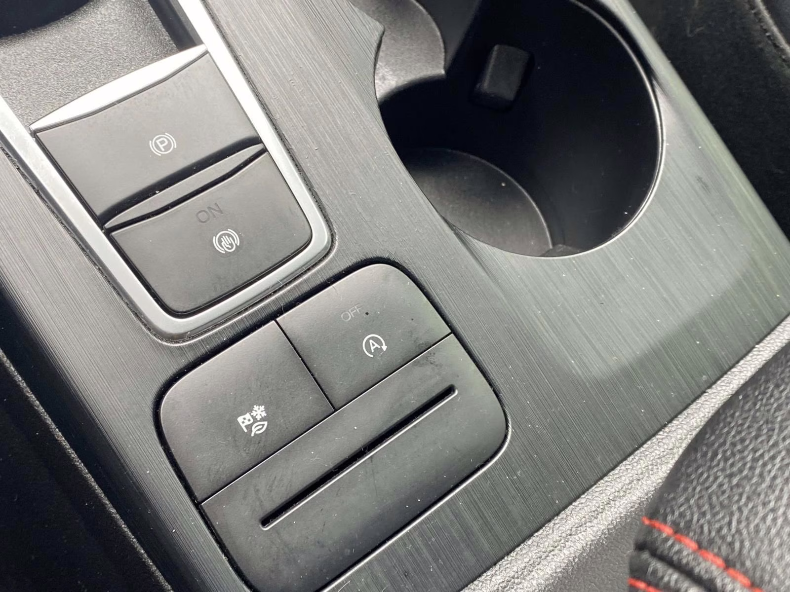 2023 Silver Metallic Ford Escape ST-Line FWD SUV