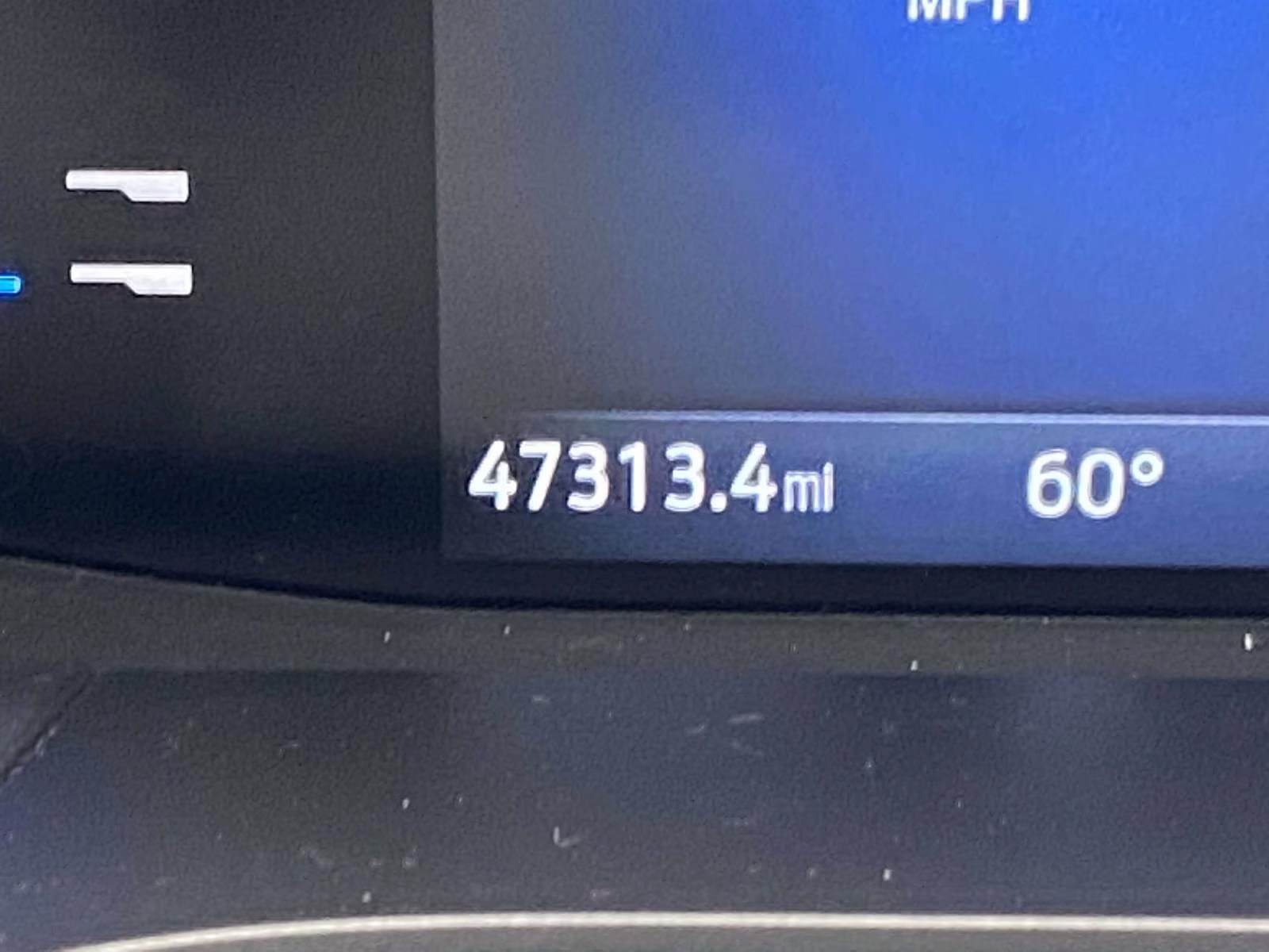 2023 Silver Metallic Ford Escape ST-Line FWD SUV