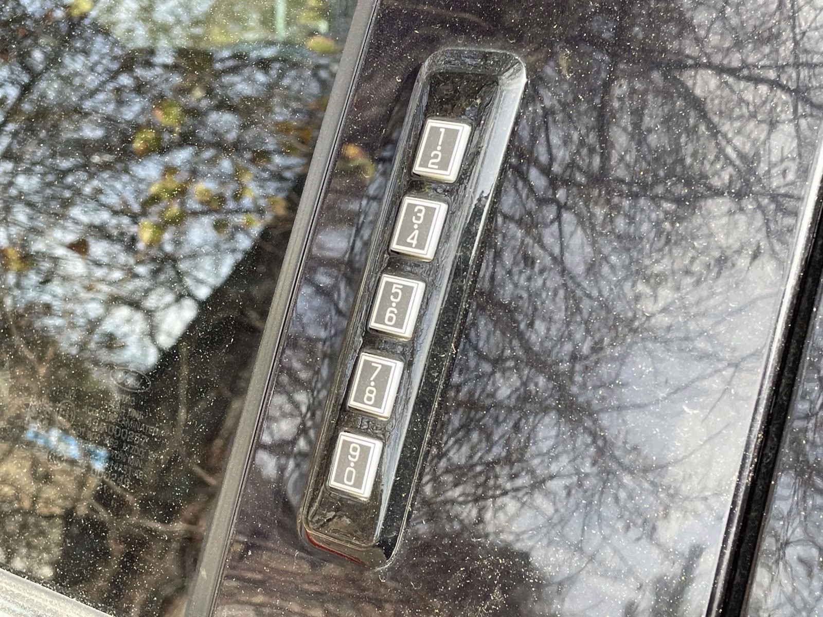 2022 Brown Ford F-150 King Ranch 4X4 Truck