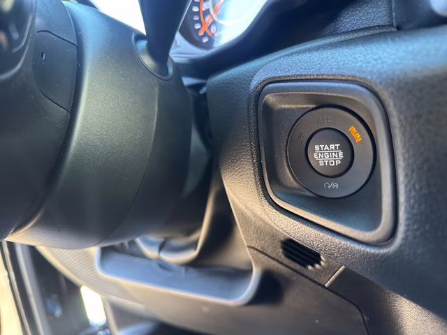 2026 Black Clearcoat Jeep Wrangler Sport 4X4 SUV
