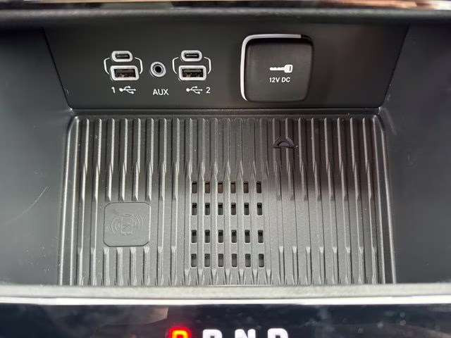 2026 Diamond Black Jeep Grand Cherokee Altitude RWD SUV