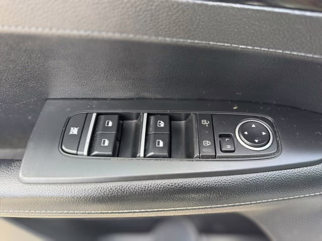 2022 Steel Gray Kia Forte GT-Line FWD Sedan