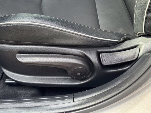 2022 Steel Gray Kia Forte GT-Line FWD Sedan