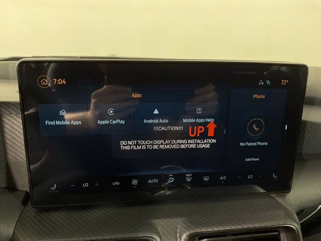 2026 Gray Metallic Ford Mustang GT RWD Coupe