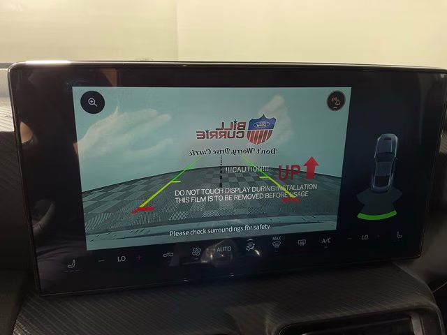 2026 Gray Metallic Ford Mustang GT RWD Coupe