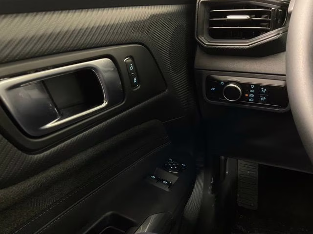 2026 Shadow Black Ford Mustang EcoBoost RWD Coupe