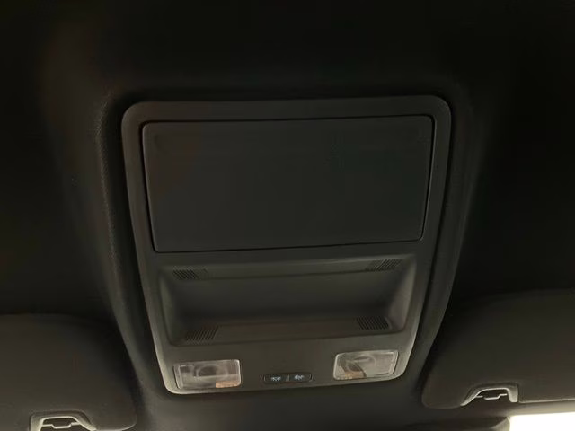 2026 Shadow Black Ford Mustang EcoBoost RWD Coupe