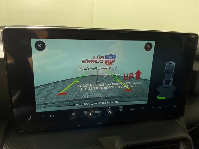 2026 Shadow Black Ford Mustang EcoBoost RWD Coupe