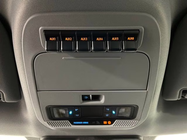 2026 Oxford White Ford Super Duty F-250 SRW XL 4X4 Truck