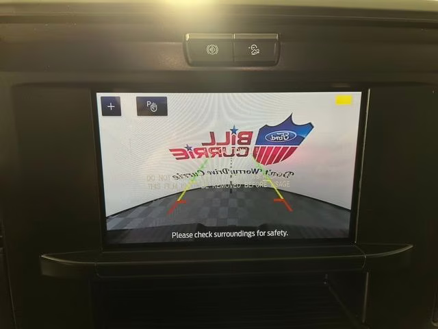 2026 Oxford White Ford Super Duty F-250 SRW XL 4X4 Truck