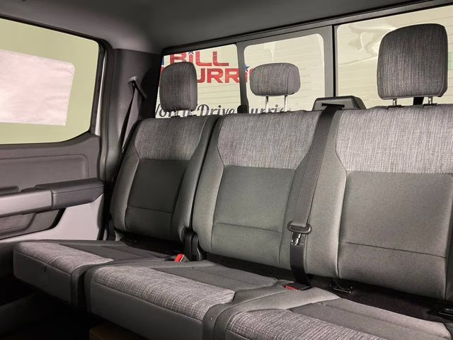 2026 Oxford White Ford Super Duty F-250 SRW XLT 4X4 Truck