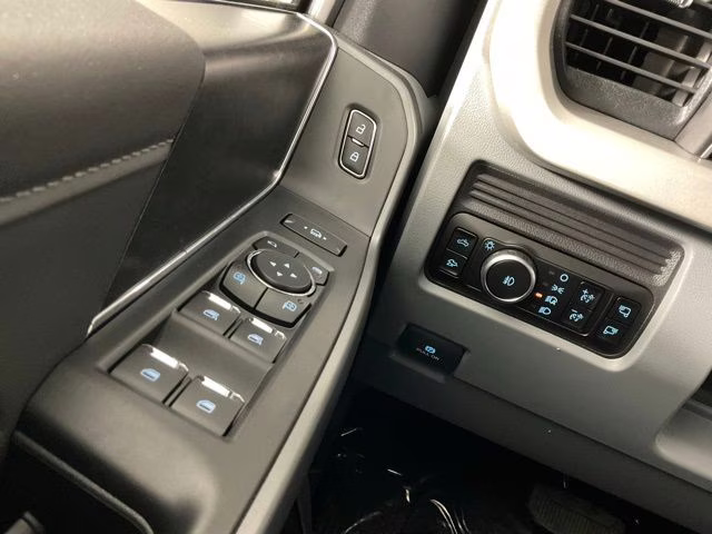 2026 Oxford White Ford Super Duty F-250 SRW XLT 4X4 Truck