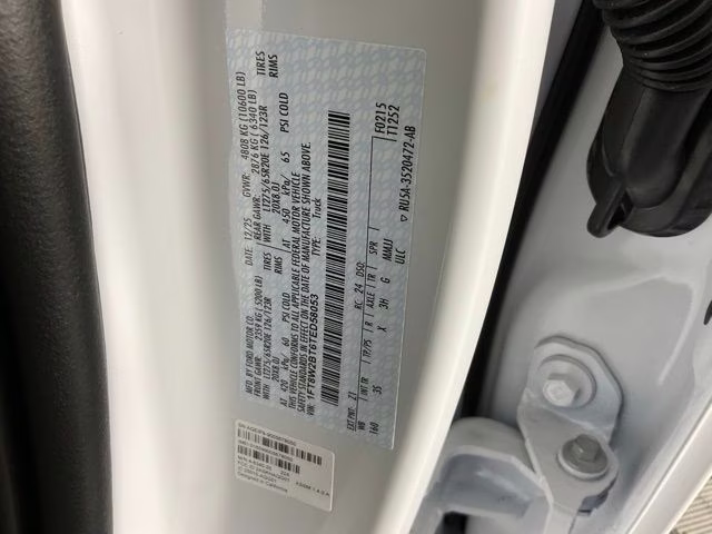 2026 Oxford White Ford Super Duty F-250 SRW XLT 4X4 Truck