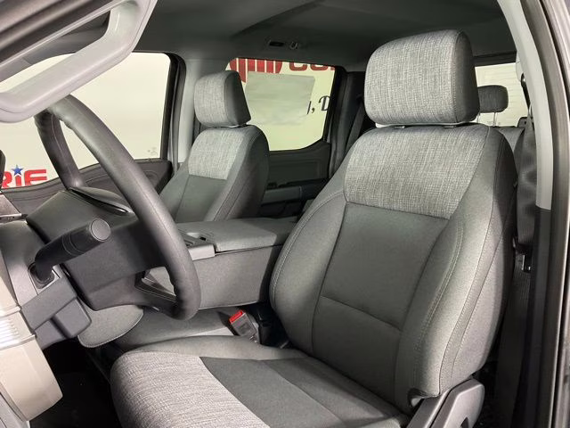 2026 Gray Metallic Ford Super Duty F-250 SRW XLT 4X4 Truck