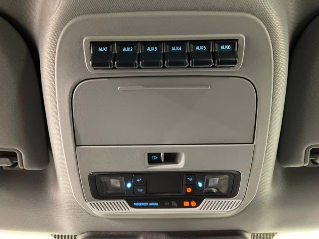 2026 Gray Metallic Ford Super Duty F-250 SRW XLT 4X4 Truck