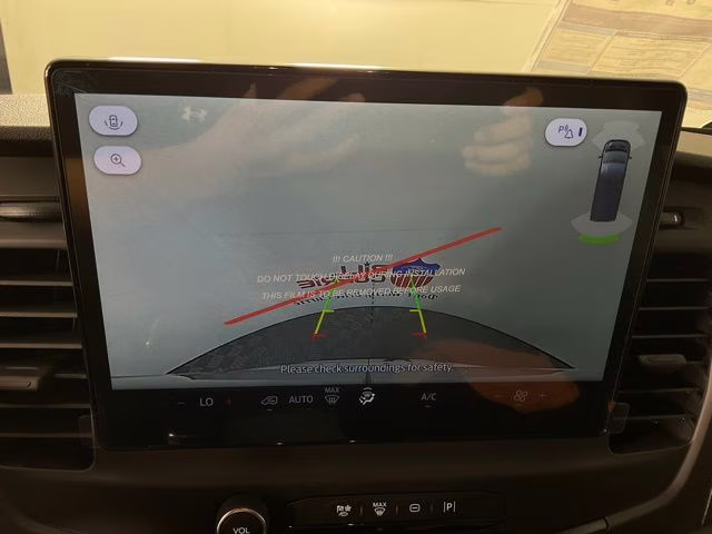 2026 Oxford White Ford Transit-250 Base RWD Van