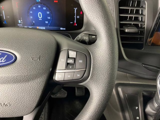 2026 Oxford White Ford Transit-250 Base RWD Van