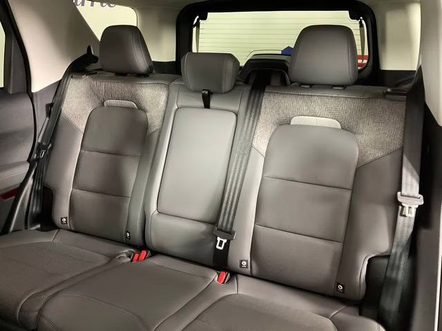 2025 Desert Sand Ford Bronco Sport Badlands 4X4 SUV