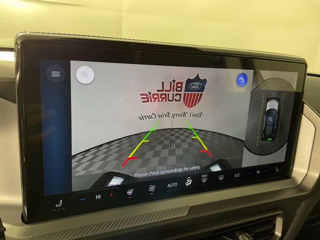 2025 Desert Sand Ford Bronco Sport Badlands 4X4 SUV