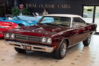 Classic Plymouths Worldwide Shipping