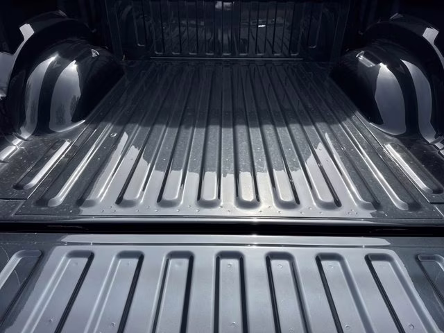 2026 Forged Blue Metallic Ram 1500 Big Horn RWD Truck