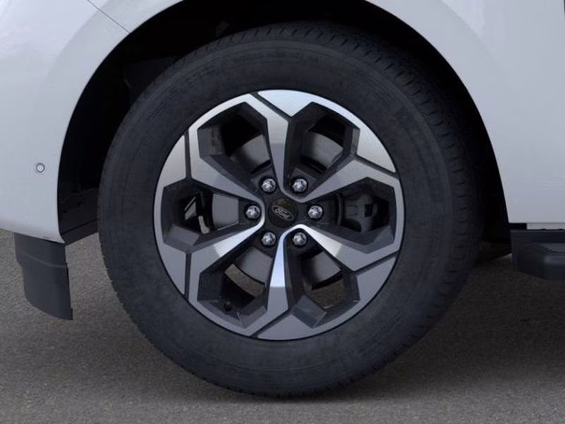 2026 Oxford White Ford Expedition Active RWD SUV