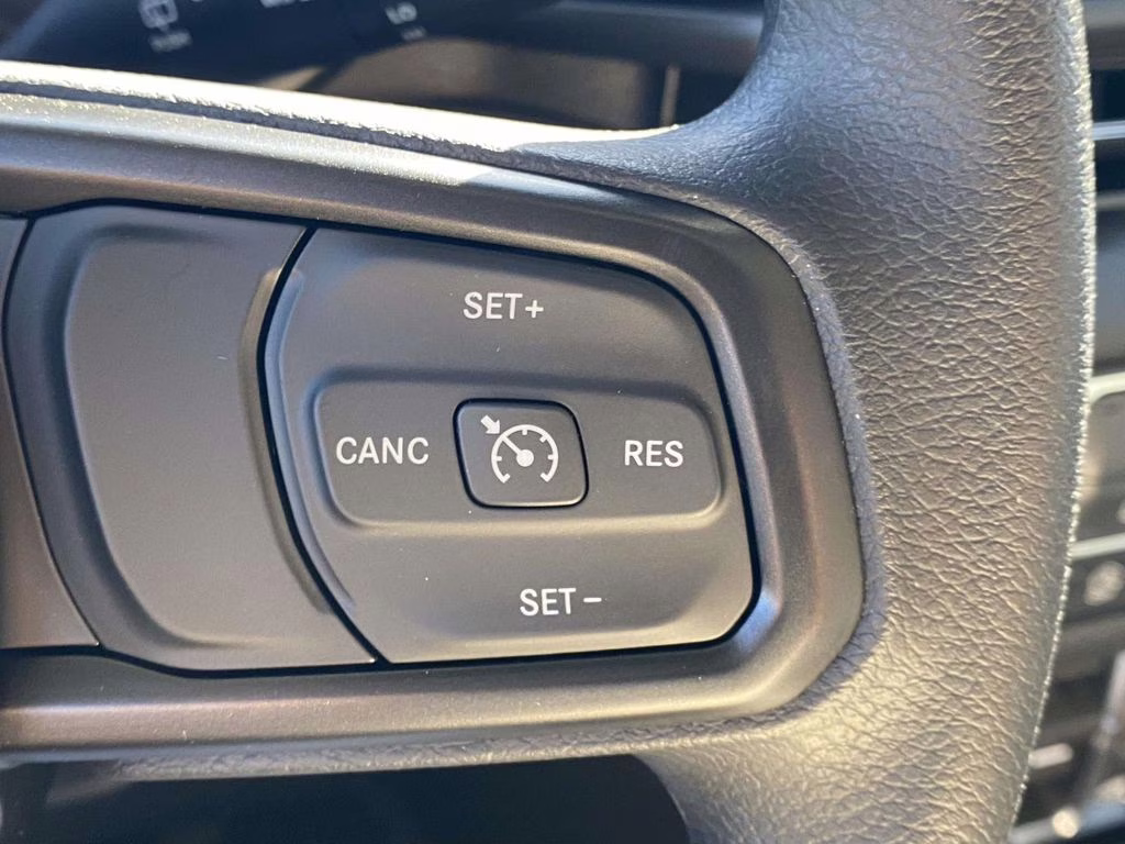 2026 bright white clearcoat Jeep Wrangler Sport 4X4 SUV