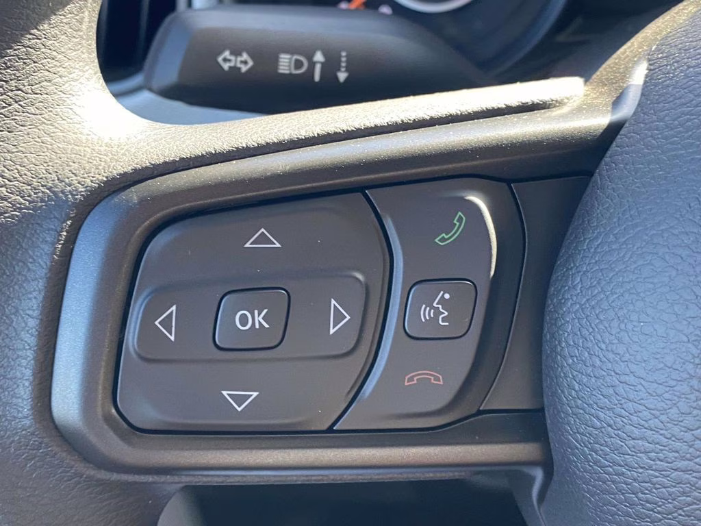 2026 bright white clearcoat Jeep Wrangler Sport 4X4 SUV