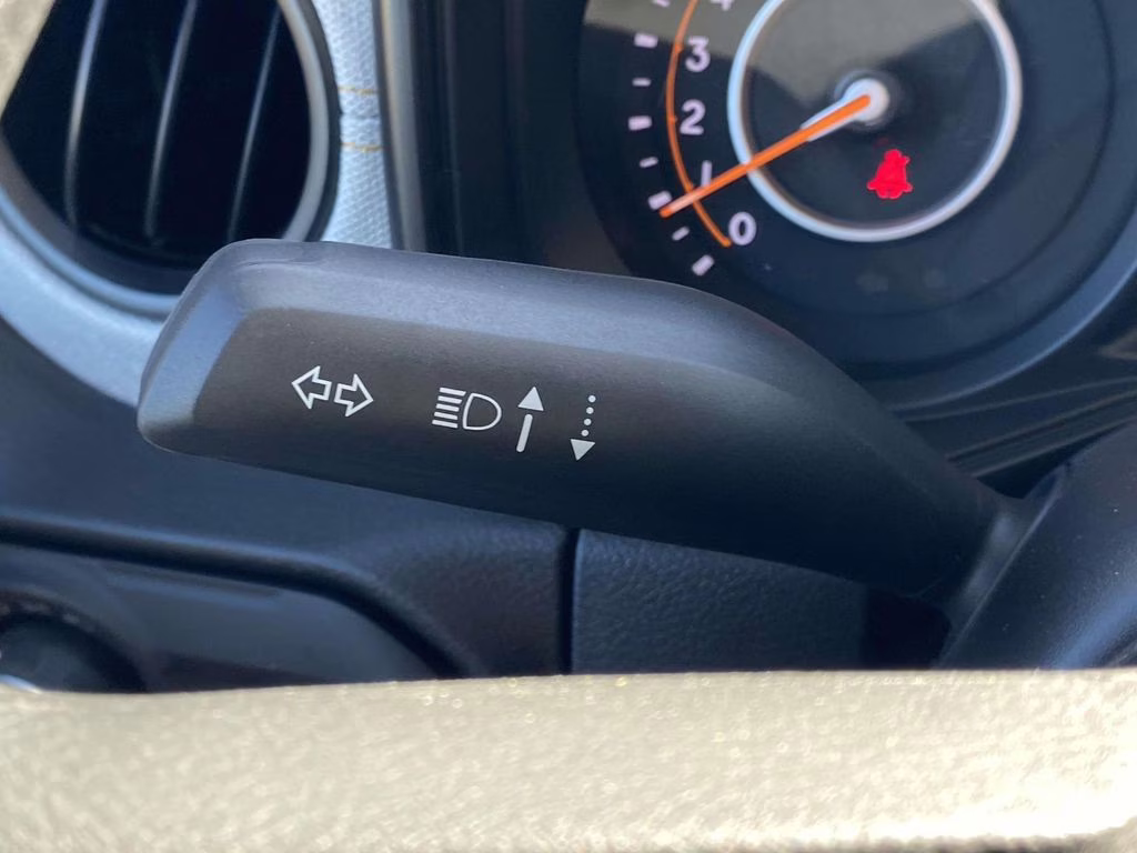 2026 bright white clearcoat Jeep Wrangler Sport 4X4 SUV