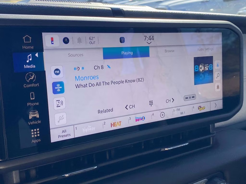 2026 bright white clearcoat Jeep Wrangler Sport 4X4 SUV