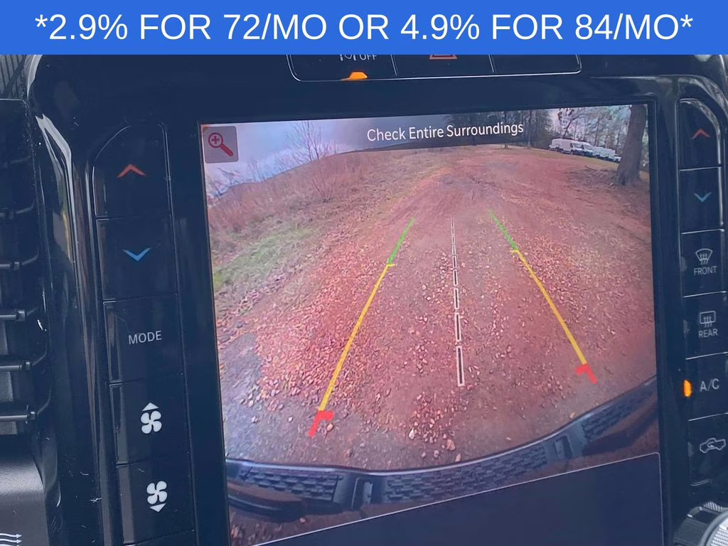 2026 Granite Crystal Metallic Clearcoat Ram 1500 Big Horn/Lone Star 4X4 Truck