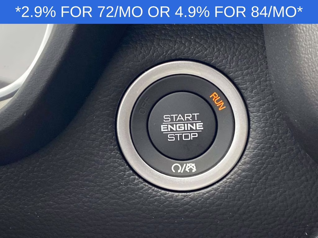 2026 Granite Crystal Metallic Clearcoat Ram 1500 Big Horn/Lone Star 4X4 Truck