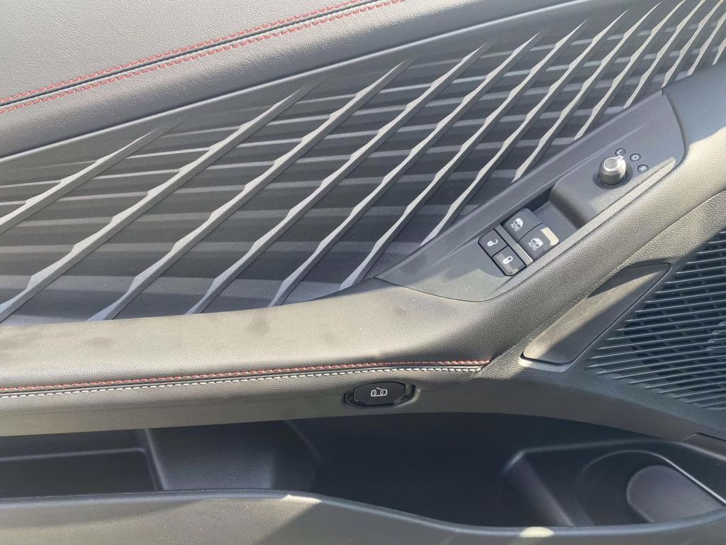 2026 Triple Nickel Dodge Charger R/T Scat Pack AWD Coupe