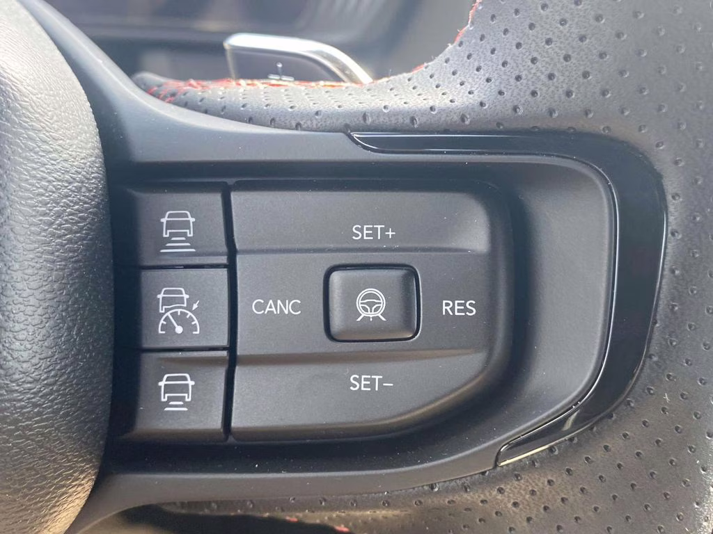 2026 Triple Nickel Dodge Charger R/T Scat Pack AWD Coupe