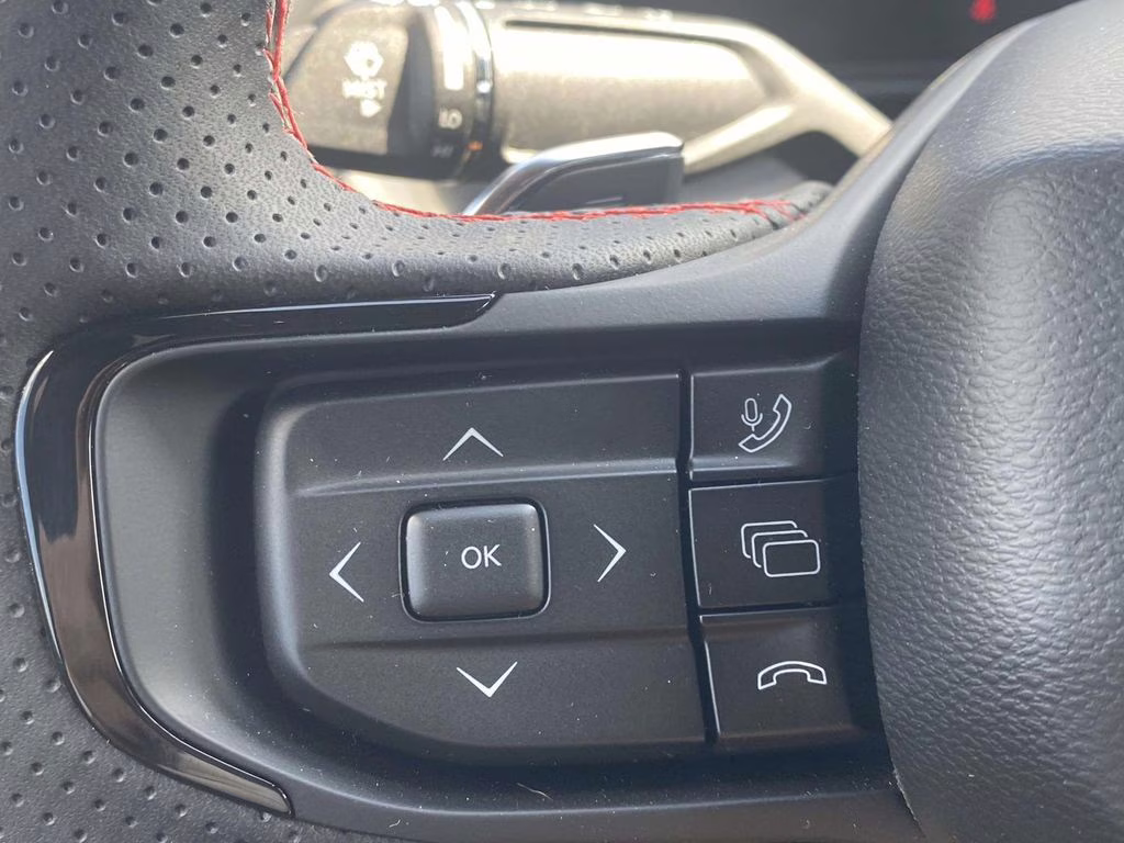 2026 Triple Nickel Dodge Charger R/T Scat Pack AWD Coupe