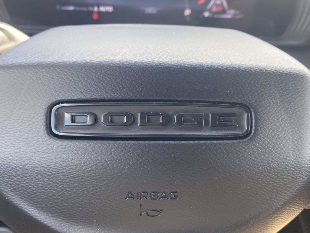 2026 Triple Nickel Dodge Charger R/T Scat Pack AWD Coupe