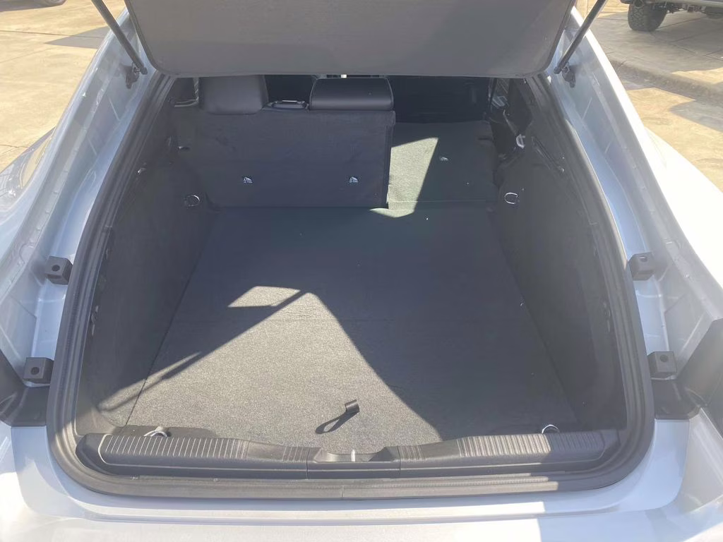 2026 Triple Nickel Dodge Charger R/T Scat Pack AWD Coupe