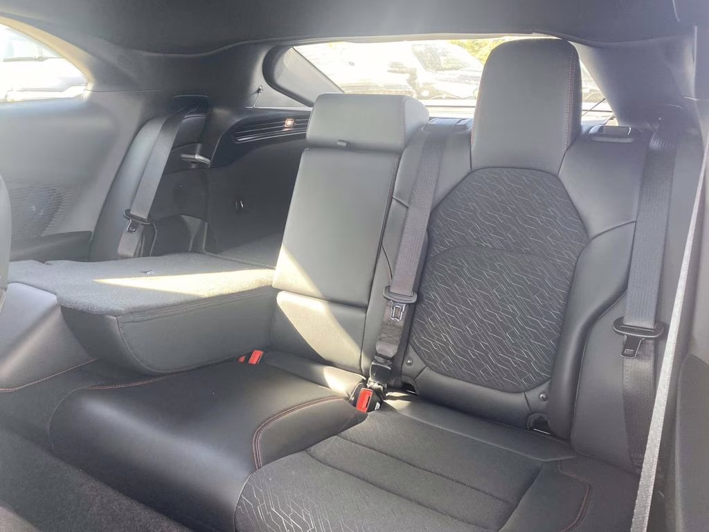 2026 Triple Nickel Dodge Charger R/T Scat Pack AWD Coupe