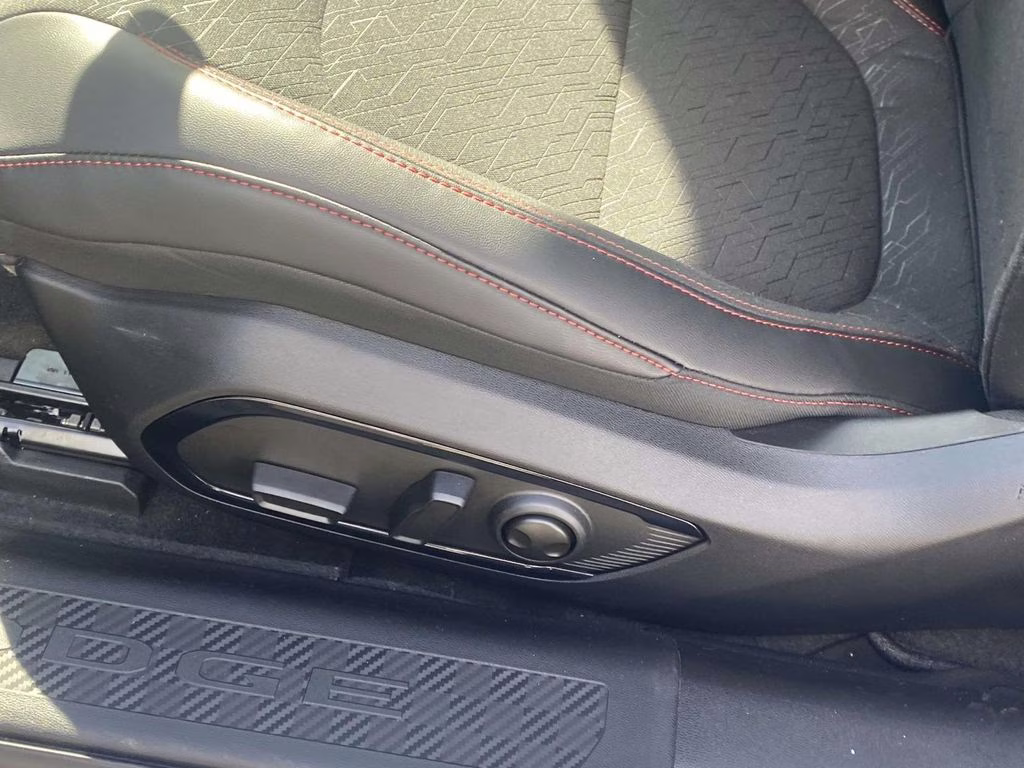 2026 Triple Nickel Dodge Charger R/T Scat Pack AWD Coupe