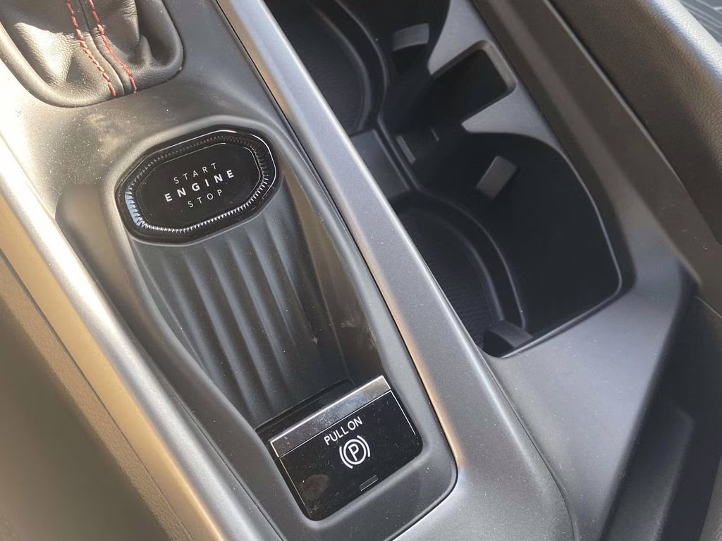 2026 Triple Nickel Dodge Charger R/T Scat Pack AWD Coupe