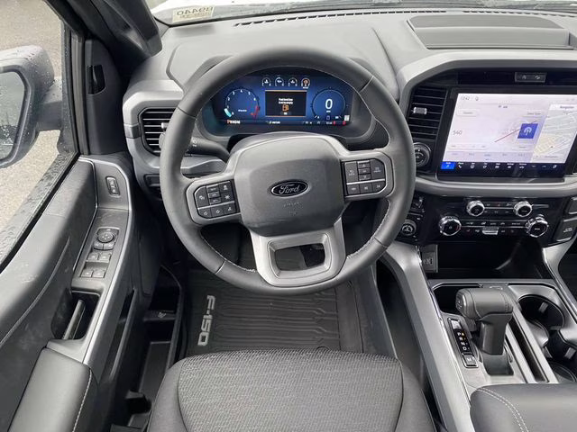 2026 Avalanche Ford F-150 XLT 4X4 Truck