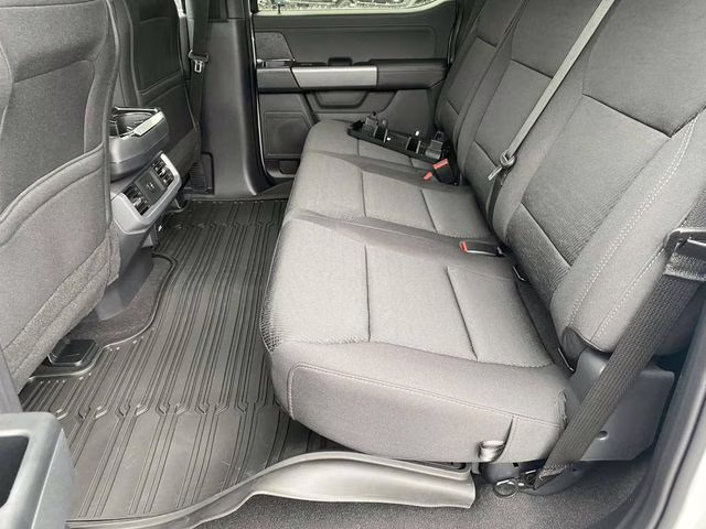 2026 Avalanche Ford F-150 XLT 4X4 Truck