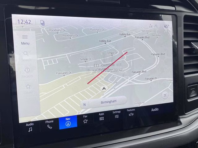 2026 Avalanche Ford F-150 XLT 4X4 Truck