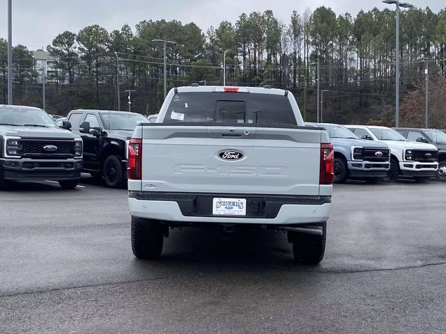 2026 Avalanche Ford F-150 XLT 4X4 Truck